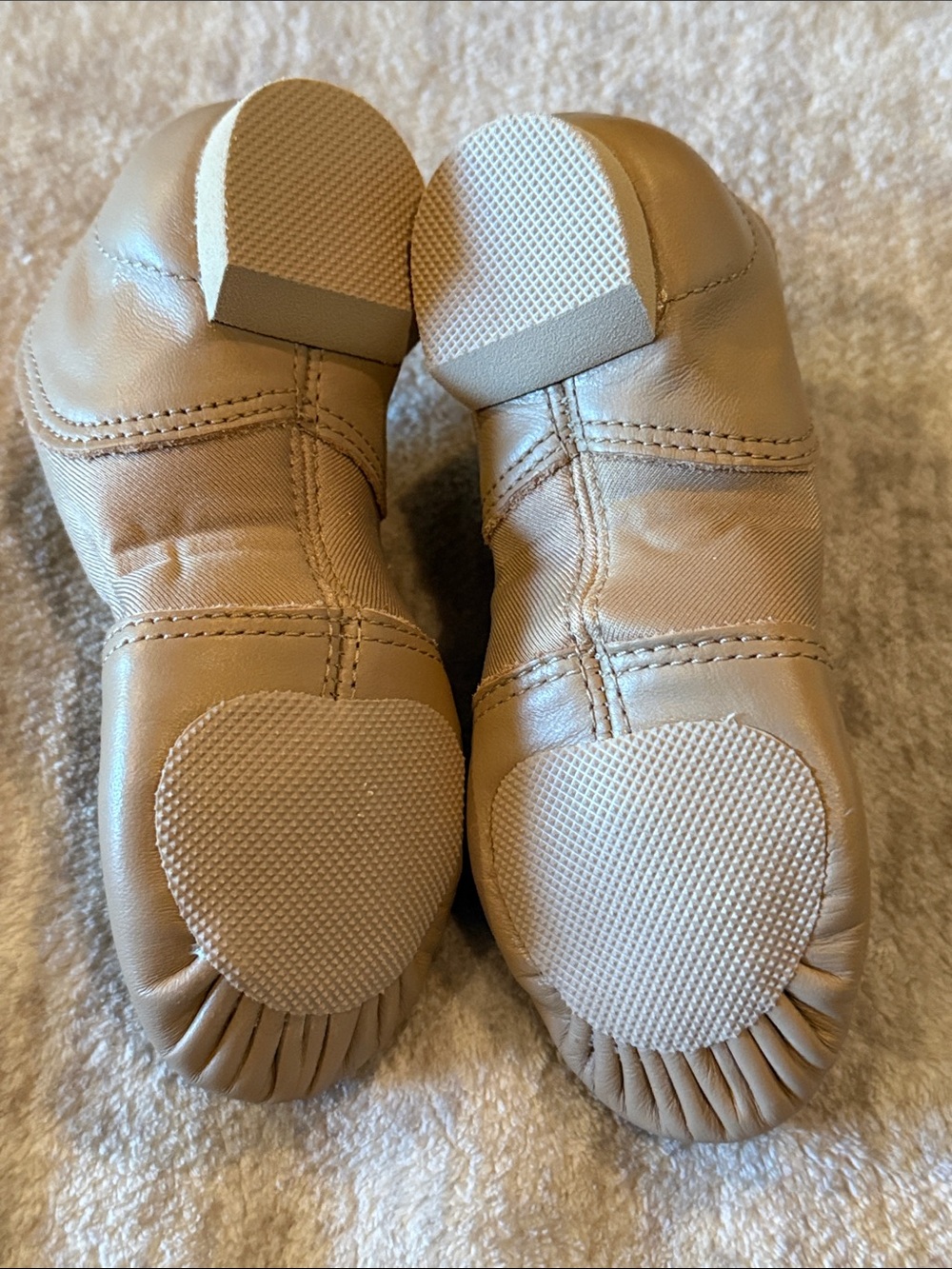 Capezio - Picture 2 of 4